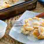 Golden Corral Bread Pudding Recipe